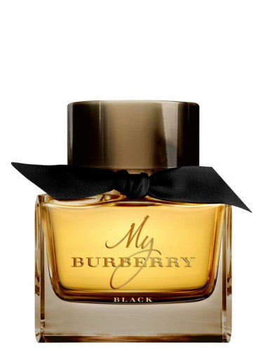 Burberrry My Burberry Black EDP