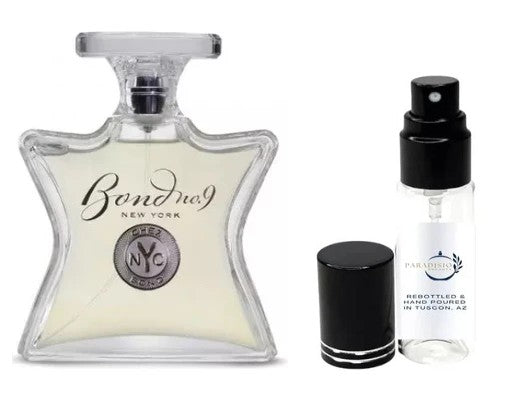 Bond No. 9 Chez Bond EDP