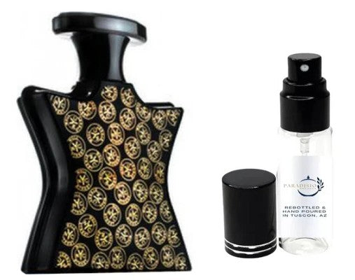 Bond No. 9 Wall Street EDP