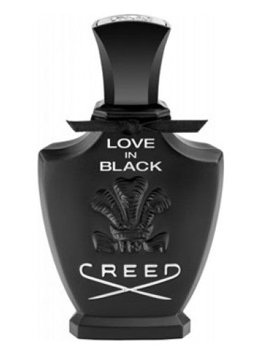 Creed Love In Black EDP