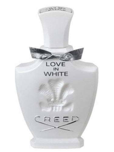 Creed Love In White EDP