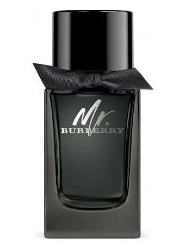 Burberry Mr. Burberry EDP
