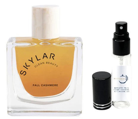 Skylar Fall Cashmere EDP