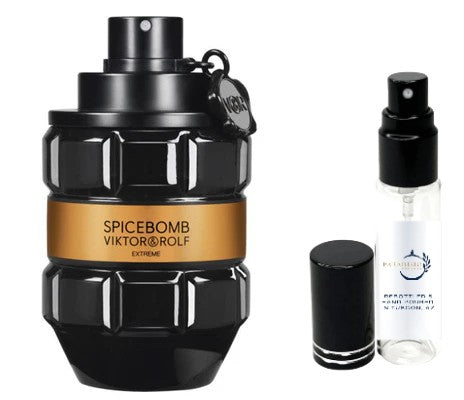 Viktor & Rolf Spicebomb Extreme EDP