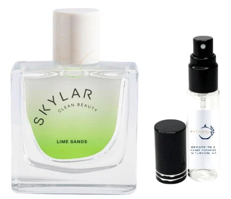 Skylar Lime Sands EDP