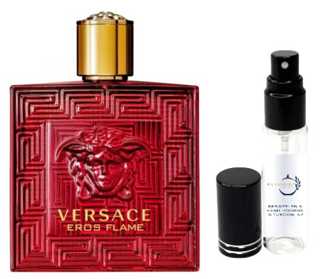 Versace Eros Flame Cologne EDP