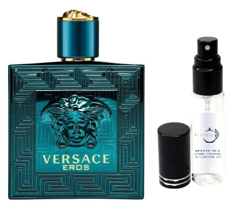 Versace Eros Cologne EDT