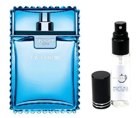 Versace Man Eau Fraiche EDT