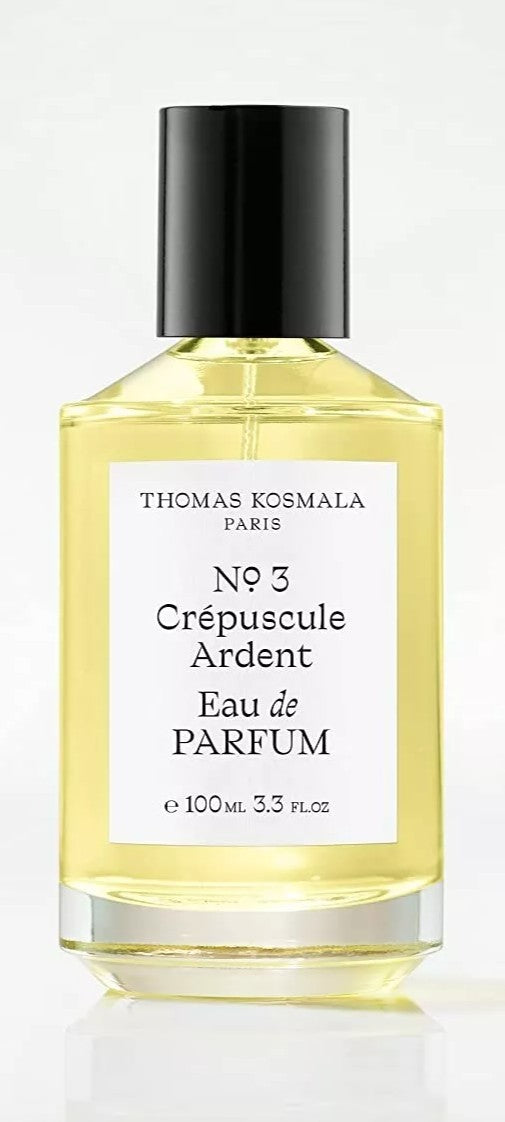 Thomas Kosmala No 3 Crepuscule Ardent EDP