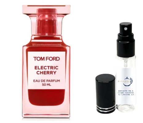 Tom Ford Electric Cherry EDP