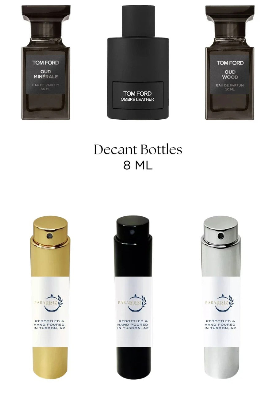 Tom Ford Essentials For Him Set