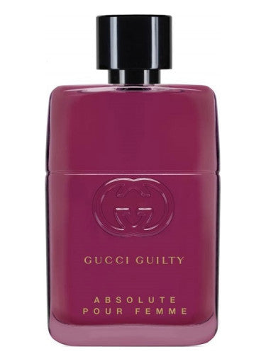 Gucci Guilty Absolute EDP