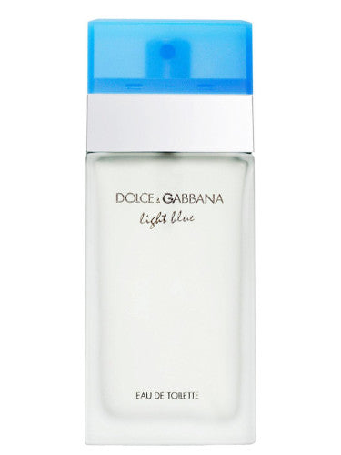 Dolce & Gabana Light Blue EDT