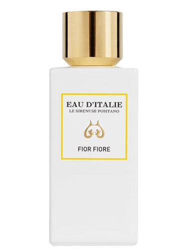 Eau D'Italie Fior Fiore EDP