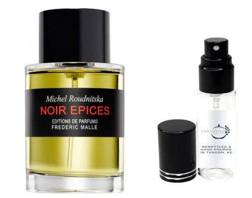 Frederic Malle Noir Epices EDP
