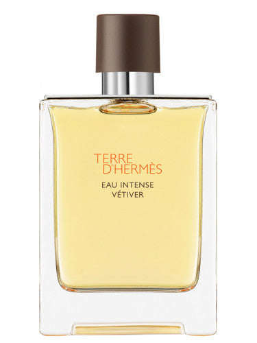 Hermes Terre D'hermes Intense Vetiver EDP