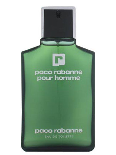 Paco Rabanne Cologne EDT
