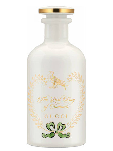 Gucci The Last Day Of Summer EDP