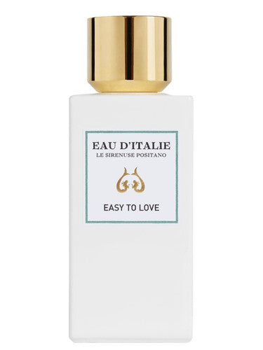 Eau D'Italie Easy To Love EDP