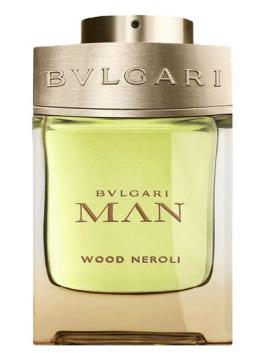 Bvlgari Man Wood Neroli Cologne EDP