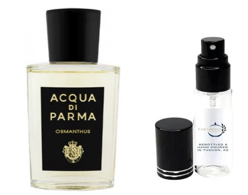 Acqua Di Parma Osmanthus EDP