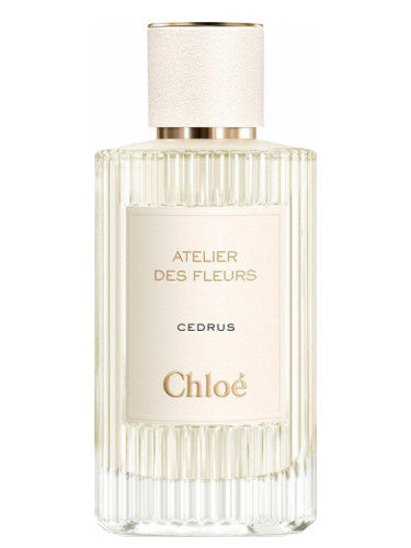 Chloe Atelier Des Fleurs Cedrus EDP
