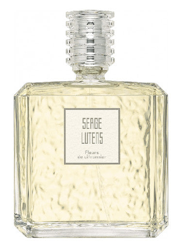 Serge Lutens Fleurs De Citronnier EDP