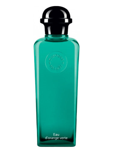 Hermes D'Orange Verte Concentre EDT