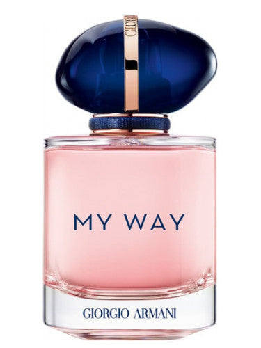 Armani My Way EDP