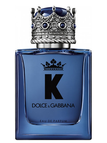Dolce & Gabana K Cologne EDP