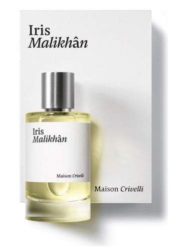Maison Crivelli Iris Malikhan EDP