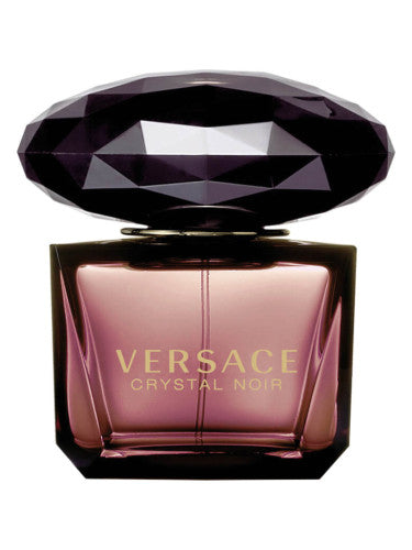 Versace Crystal Noir EDT