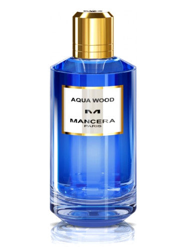 Mancera Aqua Wood EDP