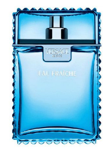 Versace Man Eau Fraiche EDT
