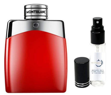 Montblanc Legend Red EDP