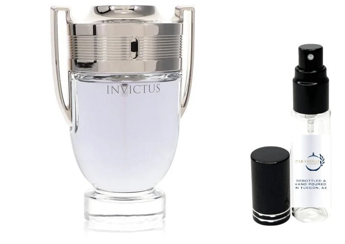 Paco Rabanne Invictus EDT