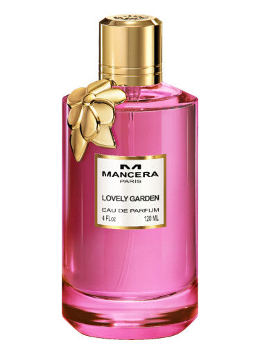 Mancera Lovely Garden EDP