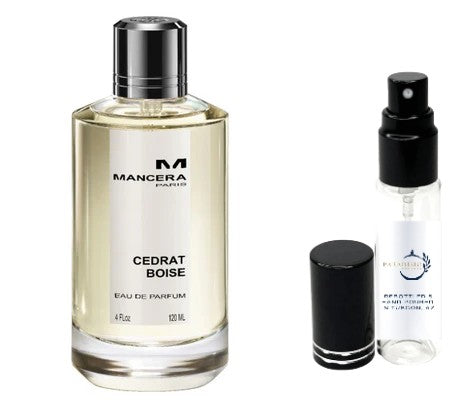 Mancera Cedrat Boise EDP