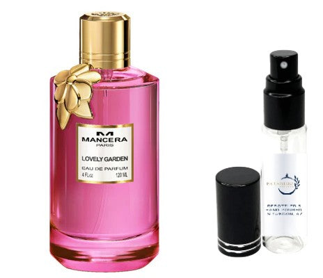 Mancera Lovely Garden EDP