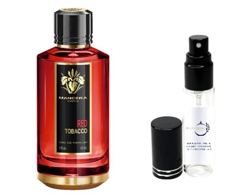 Mancera Red Tobacco EDP