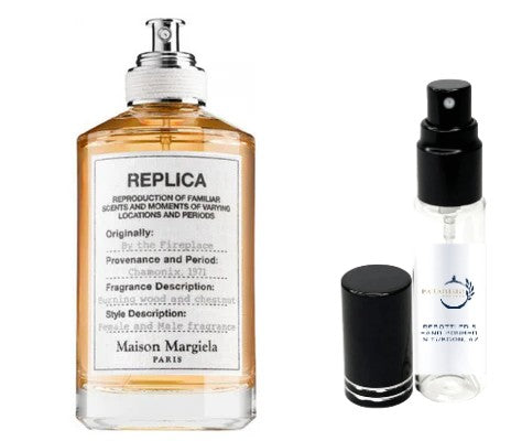 Maison Martin Margiela Replica By The Fireplace EDT