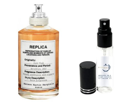 Maison Martin Margiela Replica Jazz Club EDT