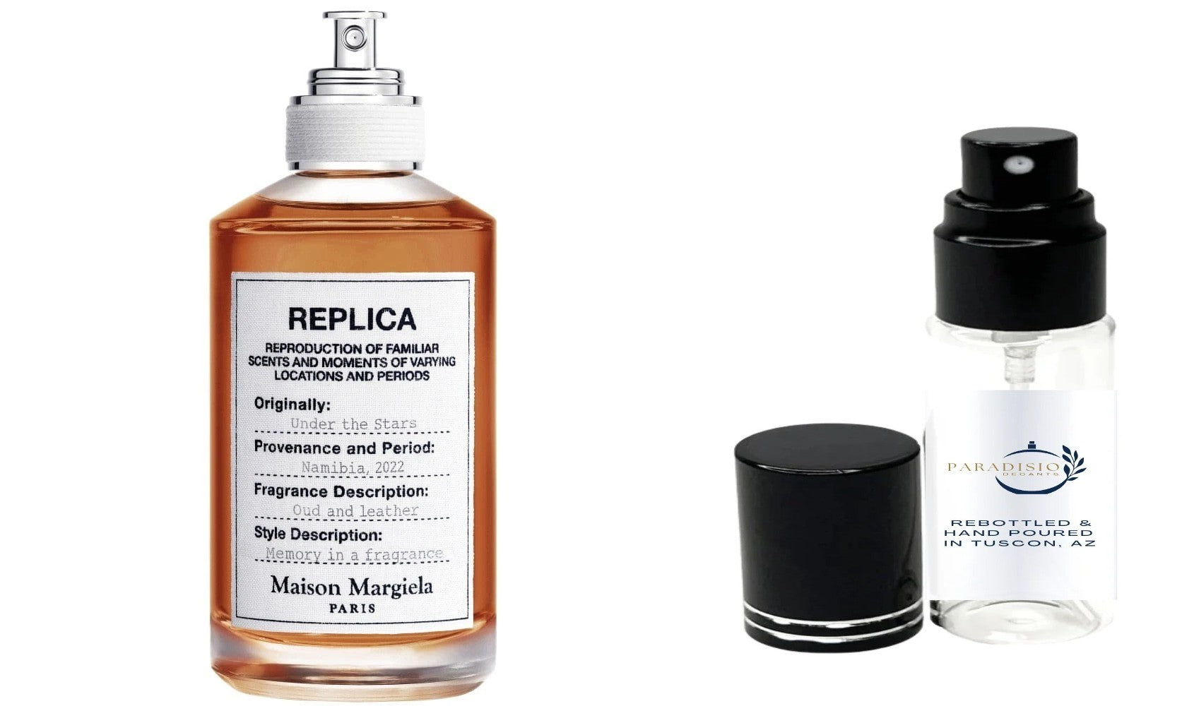 Maison Martin Margiela Replica Under The Stars EDT