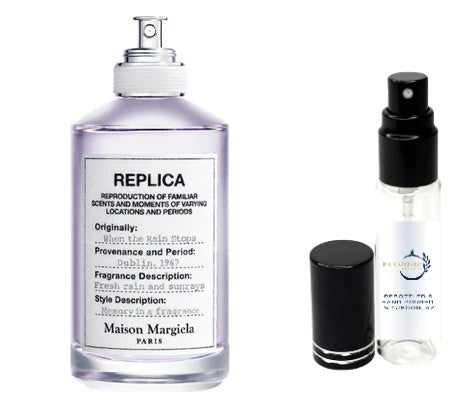 Maison Martin Margiela Replica When The Rain Stops EDT