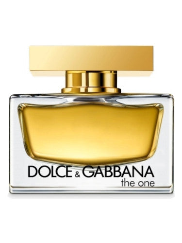 Dolce & Gabana The One For Women EDP