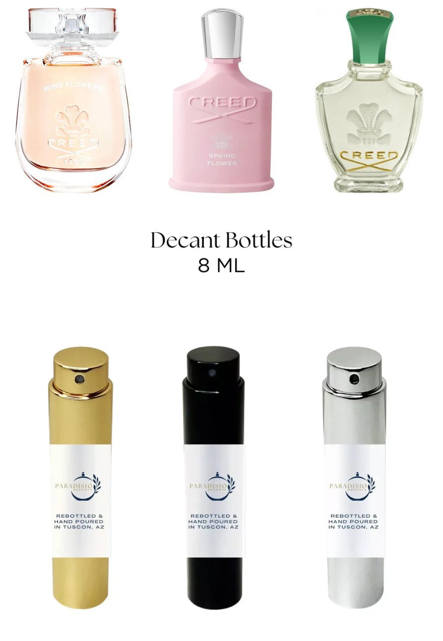Creed For Her Floral Essentials Set