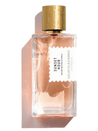 Goldfield & Banks Sunset Hour EDP