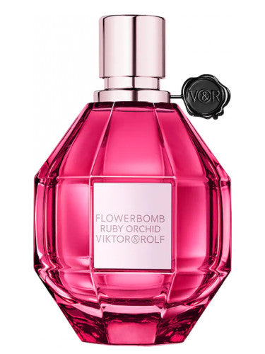 Viktor & Rolf Flowerbomb Ruby Orchid EDP