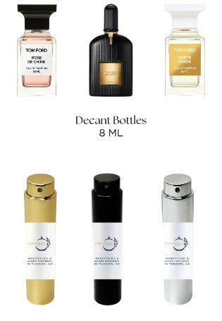 Tom Ford Essentials For Her