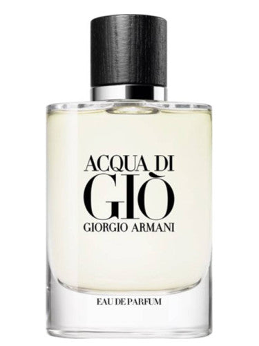 Armani Acqua Di Gio EDP